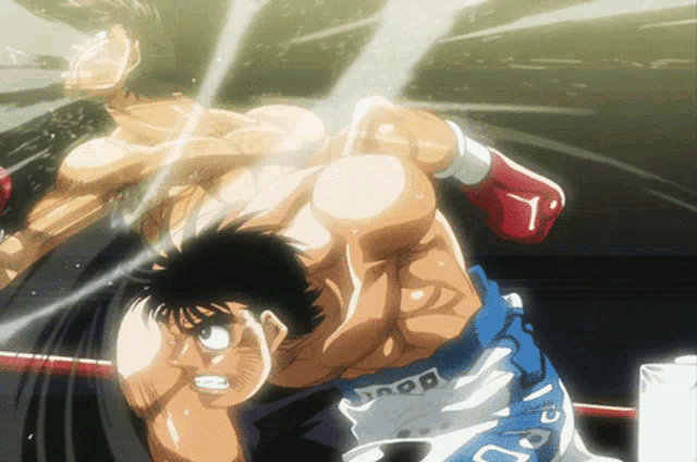 Which Anime Character Has The Most Aura (No DBZ)