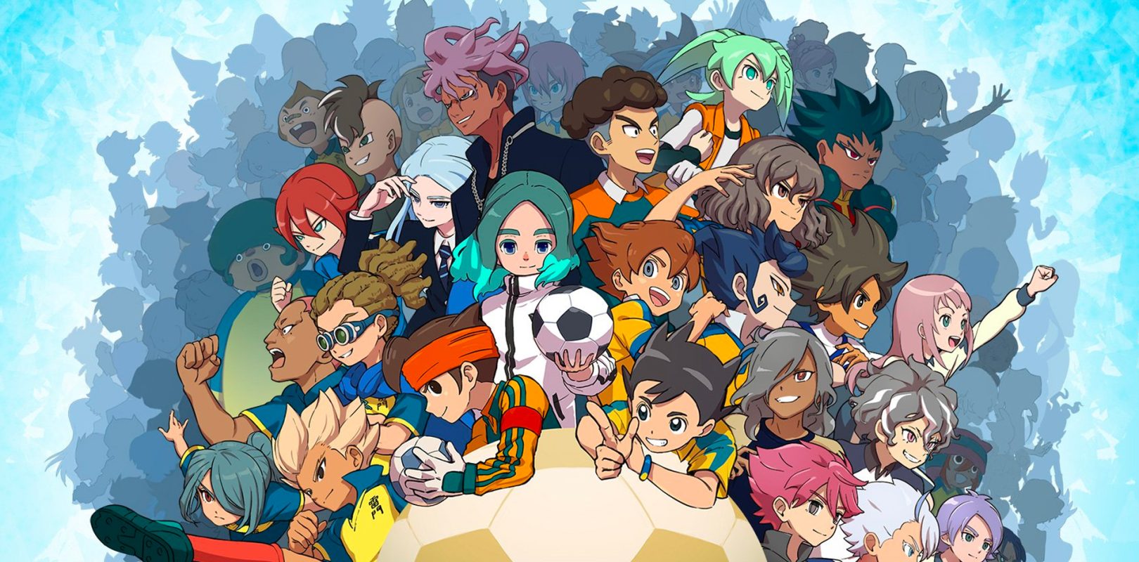 Best saga videogames