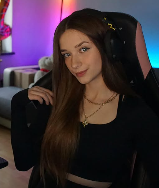 Hottest Streamer
