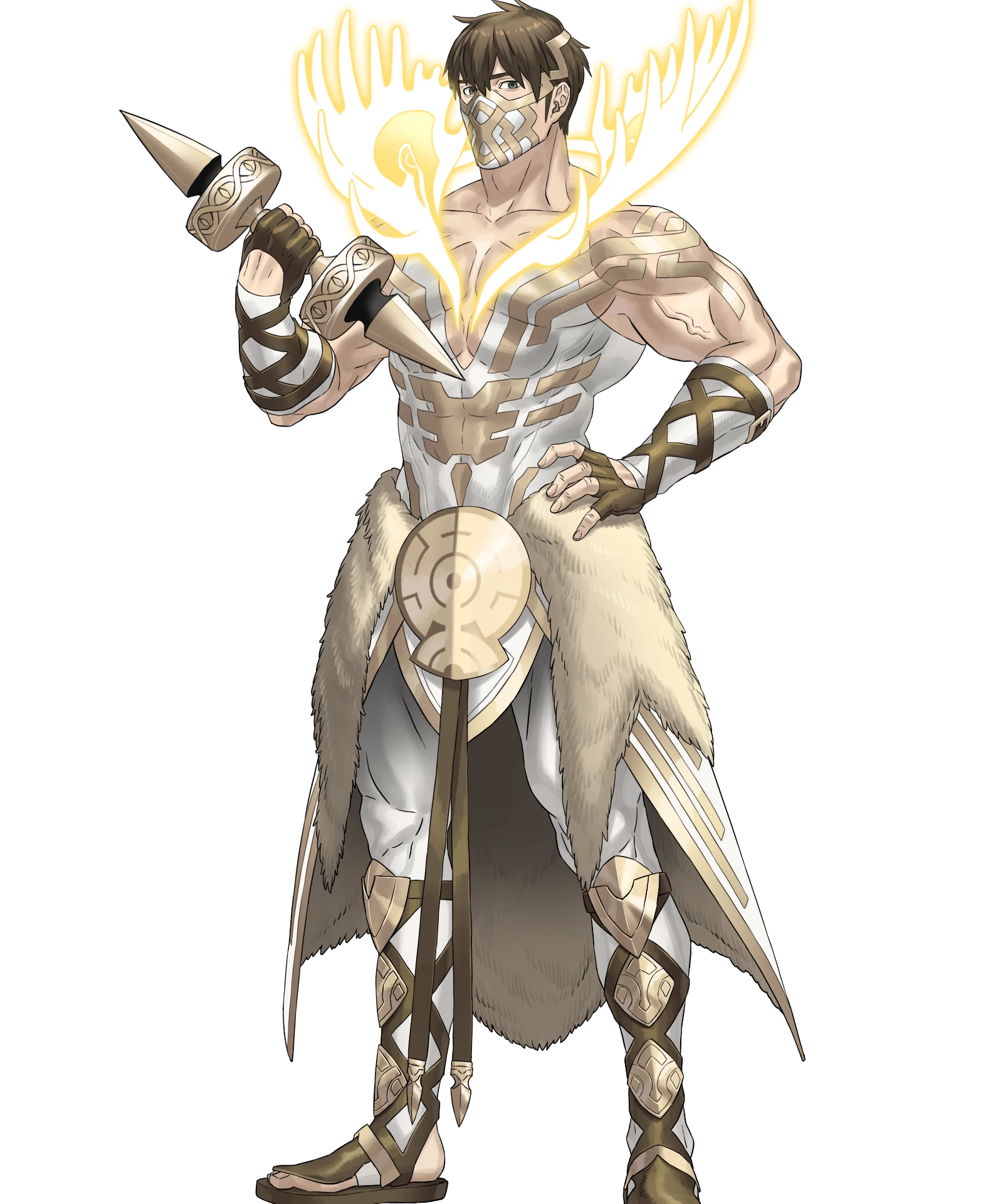 Fire Emblem Characters