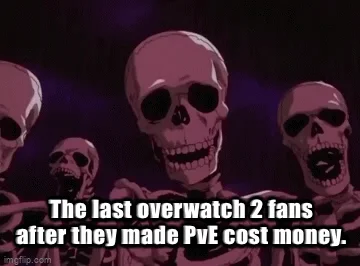 WORST Overwatch 2 Season Of All Time