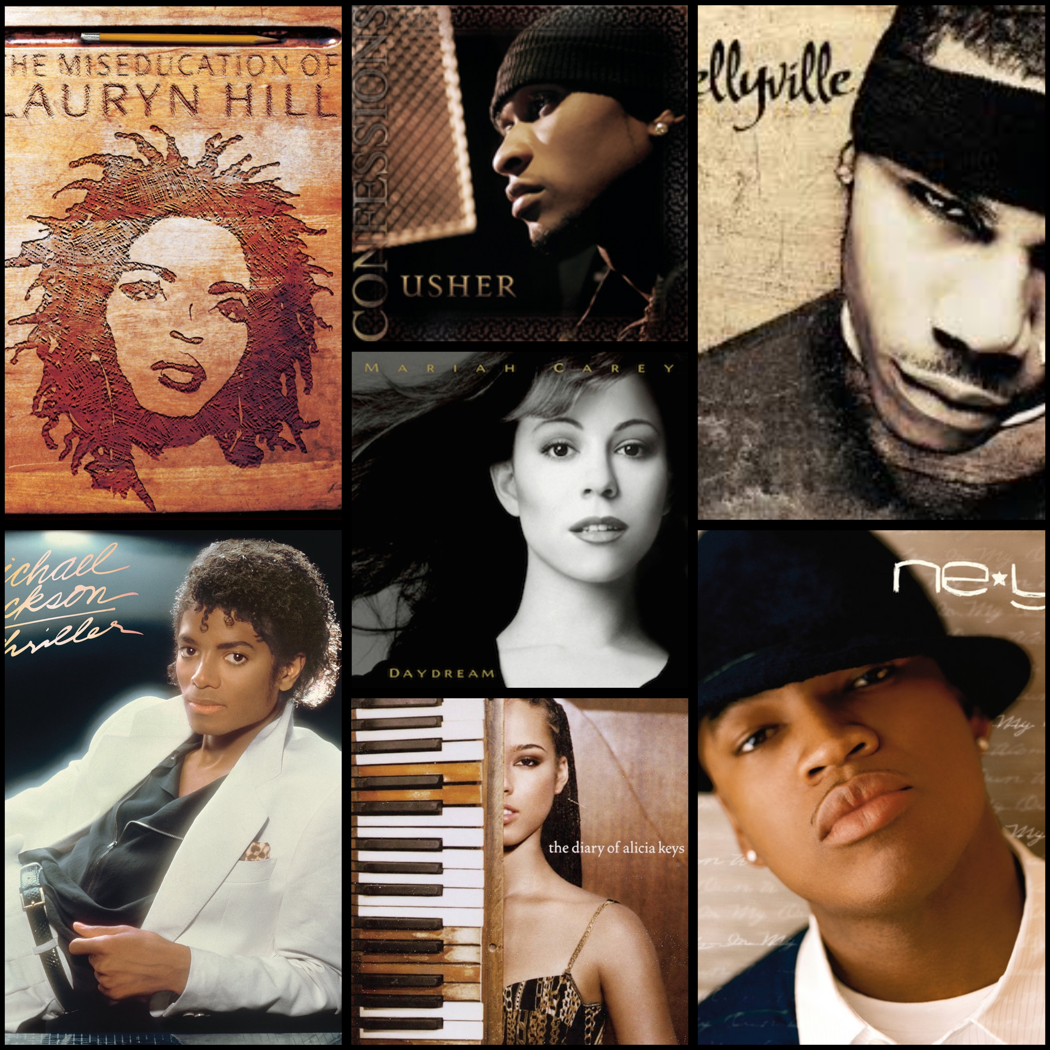 BEST R&B VIBES AND CLASSICS
