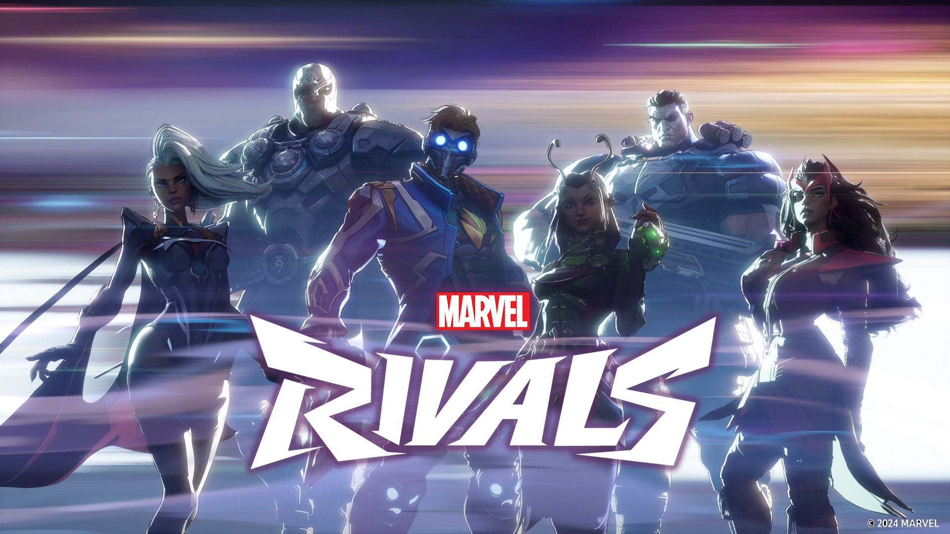 best marvel rivals character