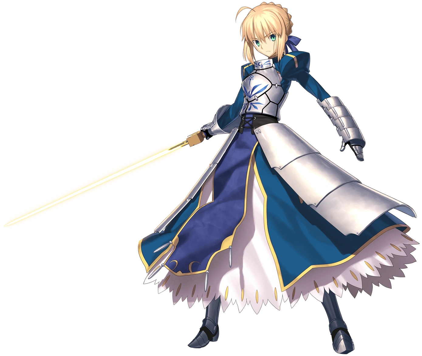 Fate