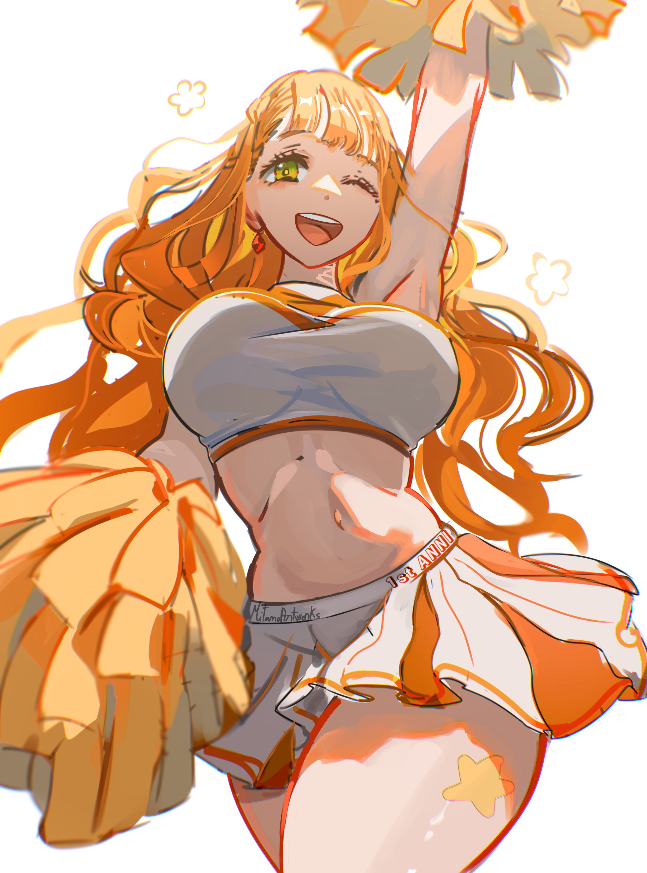 Best waifu