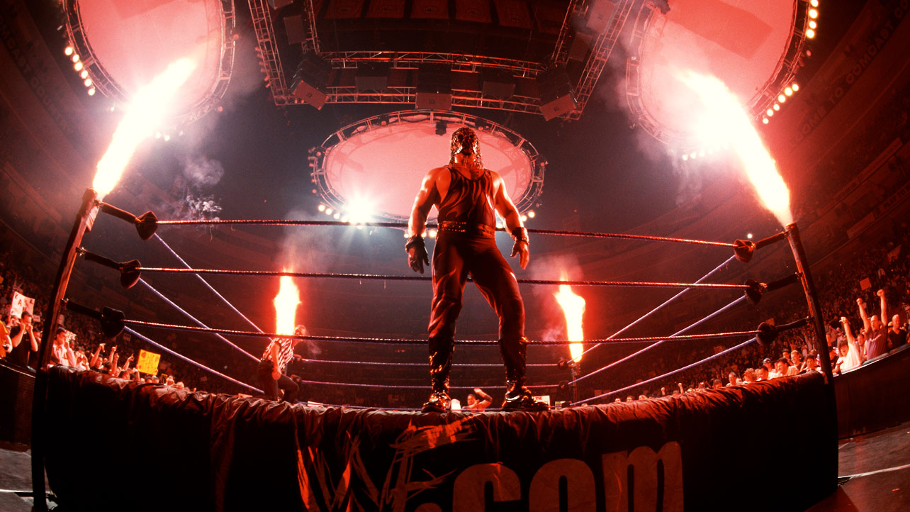 WWE THEME SONGS