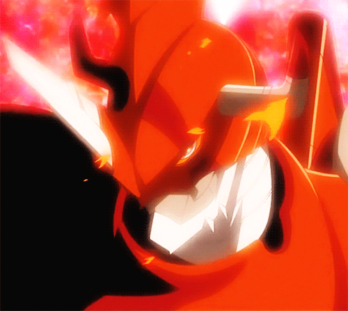 Digimon's Ultimate Fighter