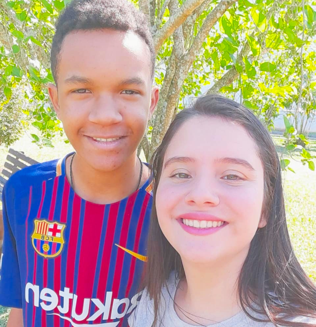 Copa do Mundo de Duplas