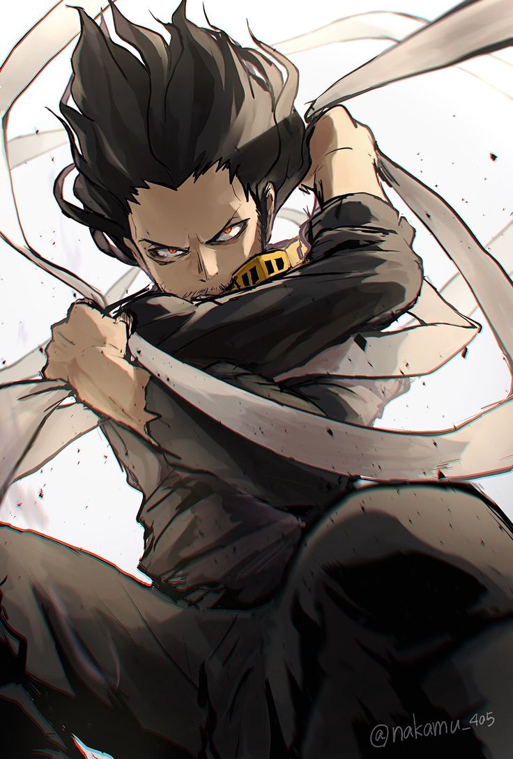 Anime Battle royale