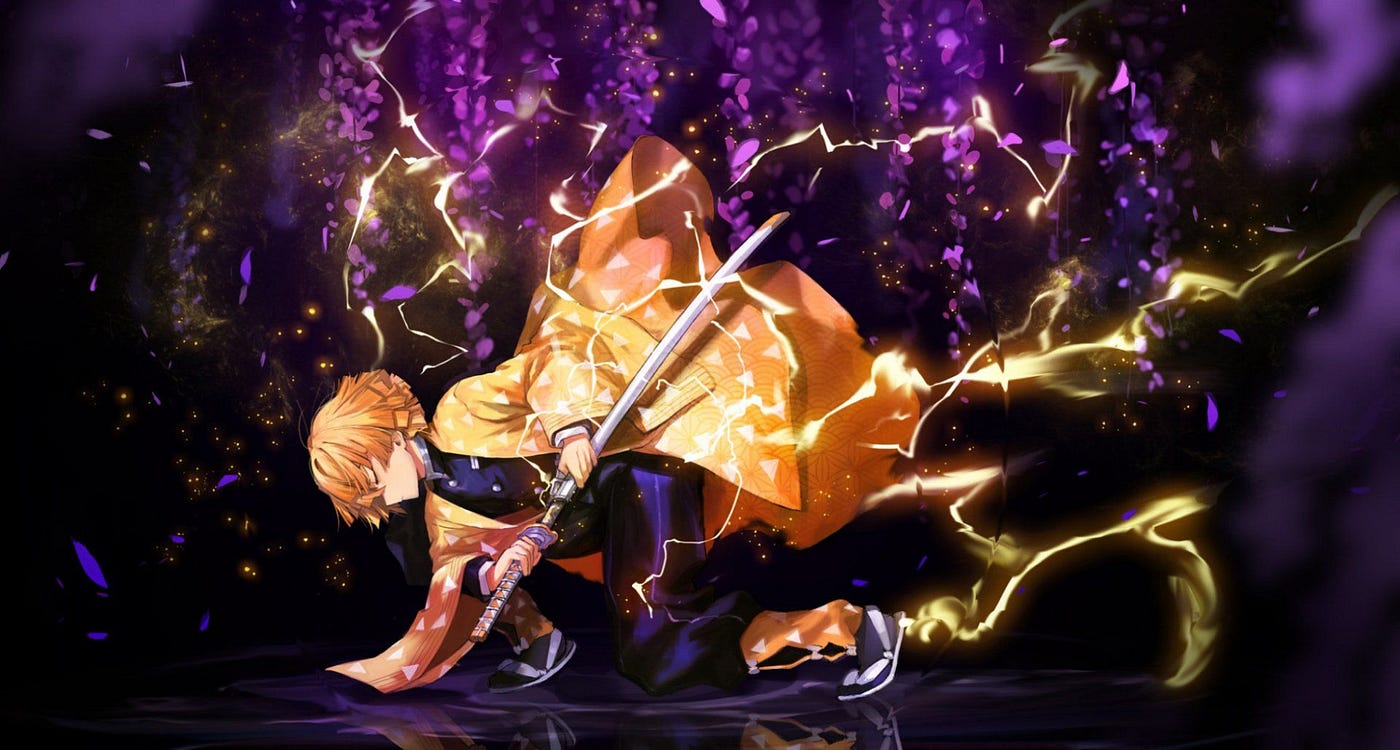 Anime Super Attacks
