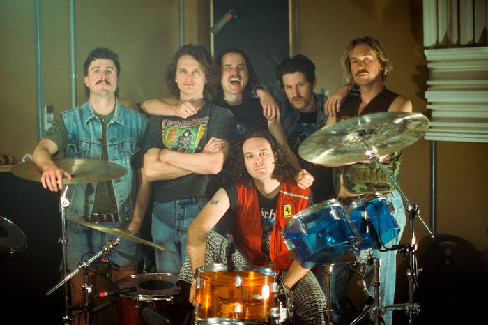 King Gizzard & The Lizard Wizard Bracket
