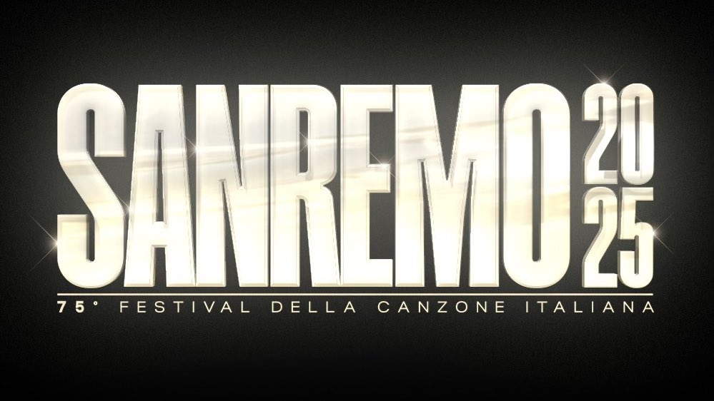 Sanremo 2025 (cantanti)