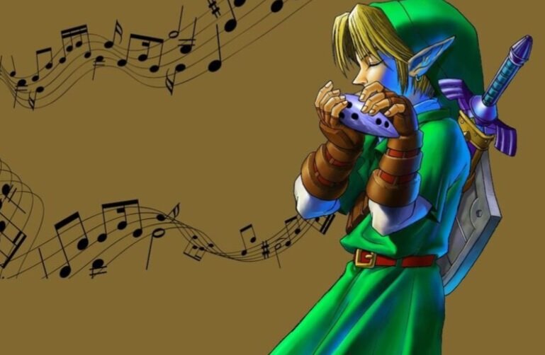 Video games OST