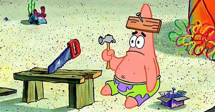 SpongeBob funniest moments