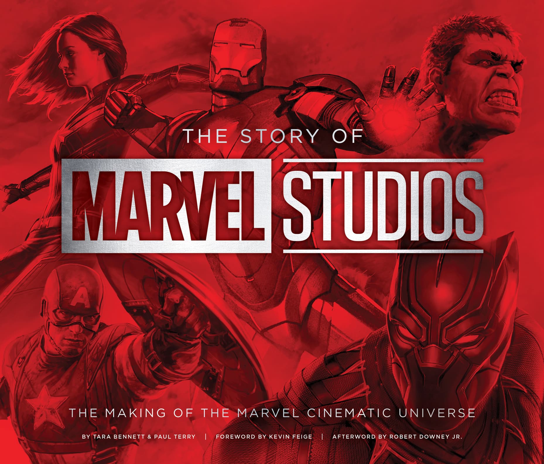 All MCU Projects