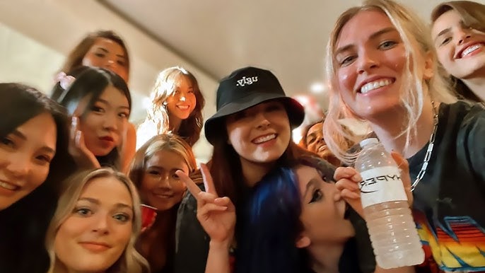 Favorite Female Streamer 2025