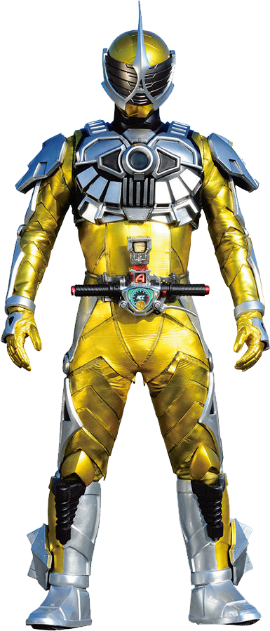 Kamen Rider Movie Form
