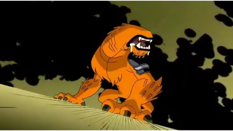 Ben 10