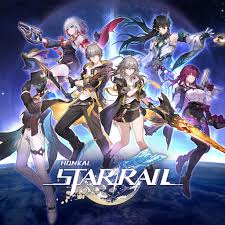 Honkai Star Rail Trailers Characters