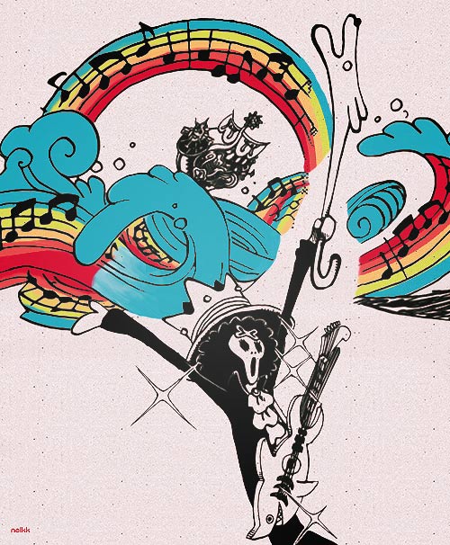 BEST ONE PIECE OST