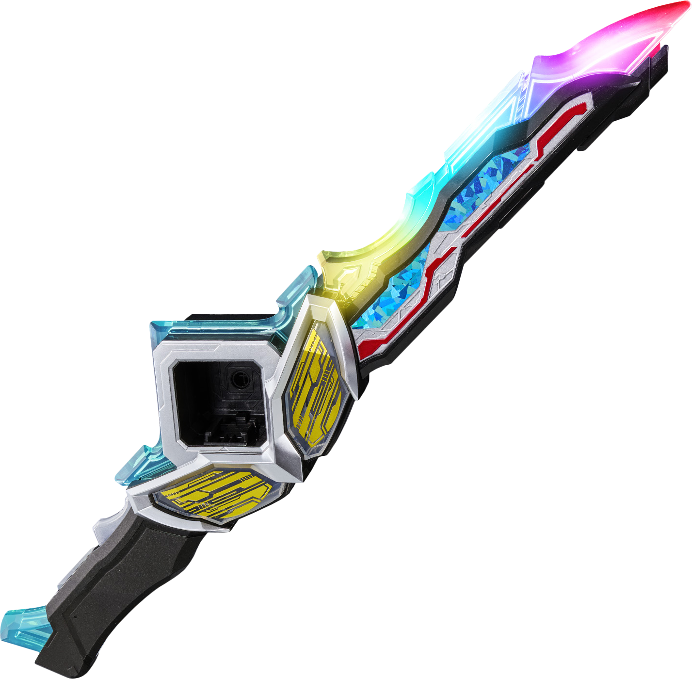 Ultraman Weapons