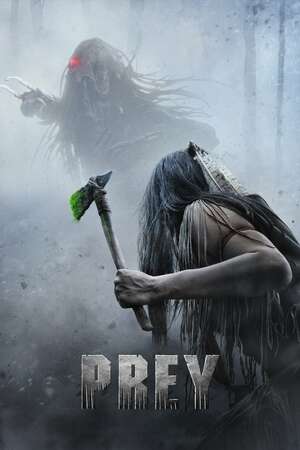 Action movie