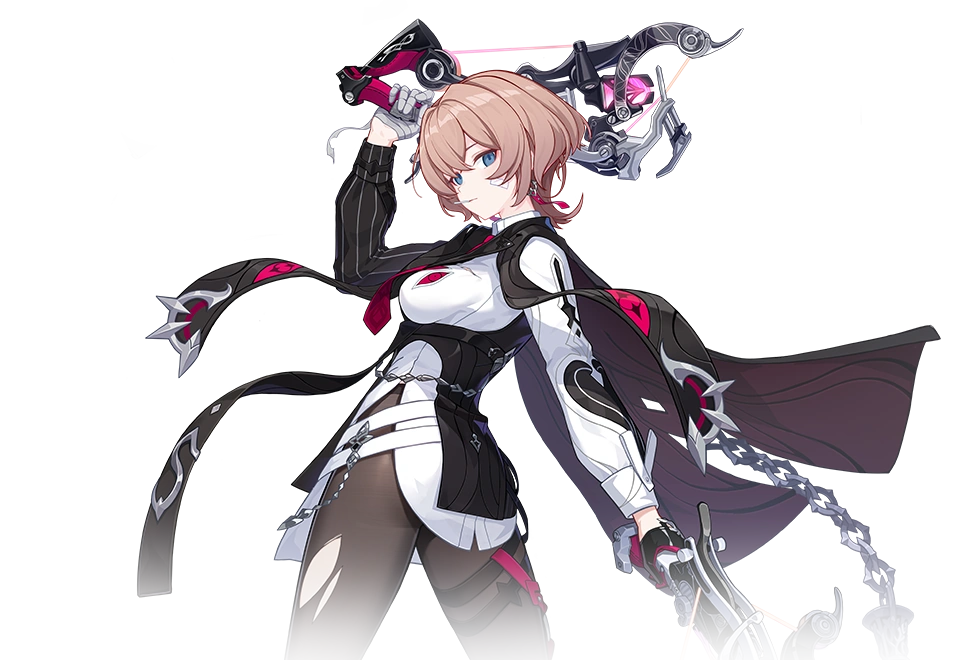 Mihoyo Characters
