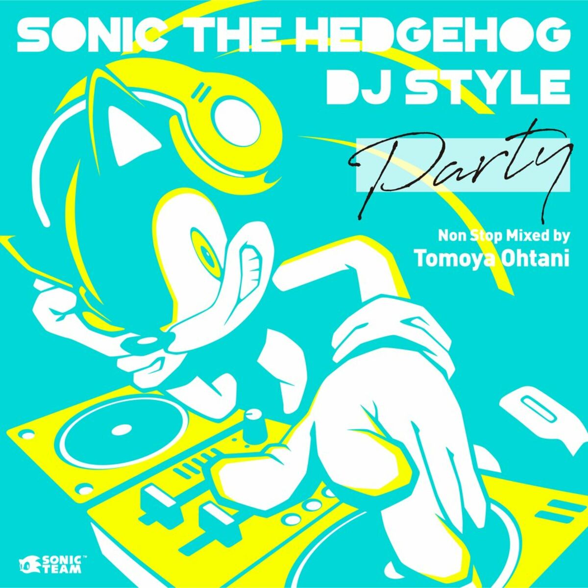 Melhores músicas de Sonic