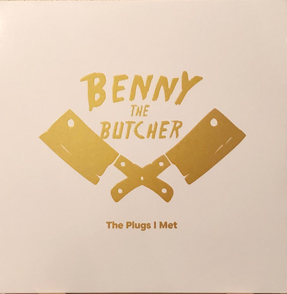 My Favorite Album out of my Vinyl Collection