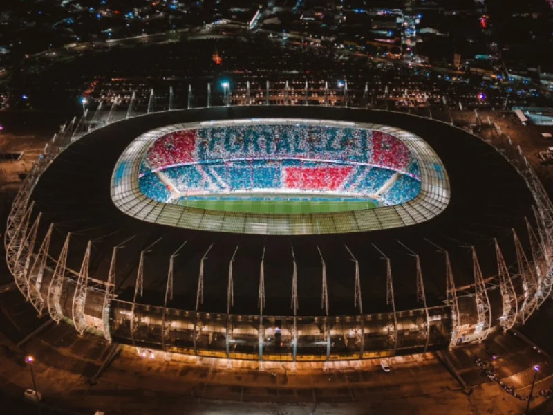 Qual o jogo mais marcante do Fortaleza no Século XXI?