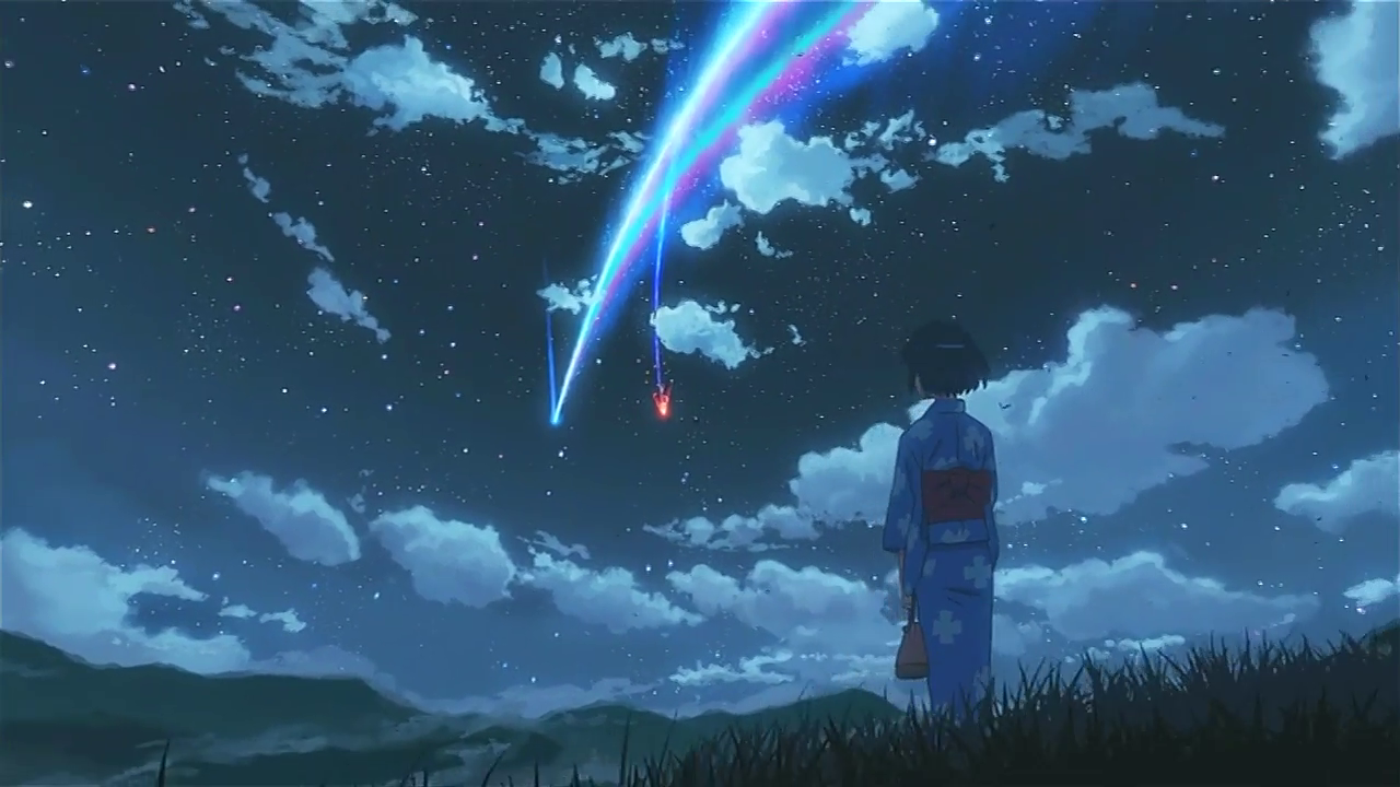 Best Anime Plot Twist of all Time