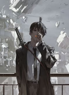 MY TOP 100 ANIMANGA CHARACTERS (OLD)