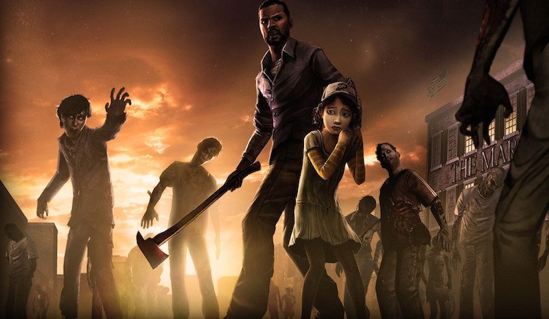 2012 Video Games
