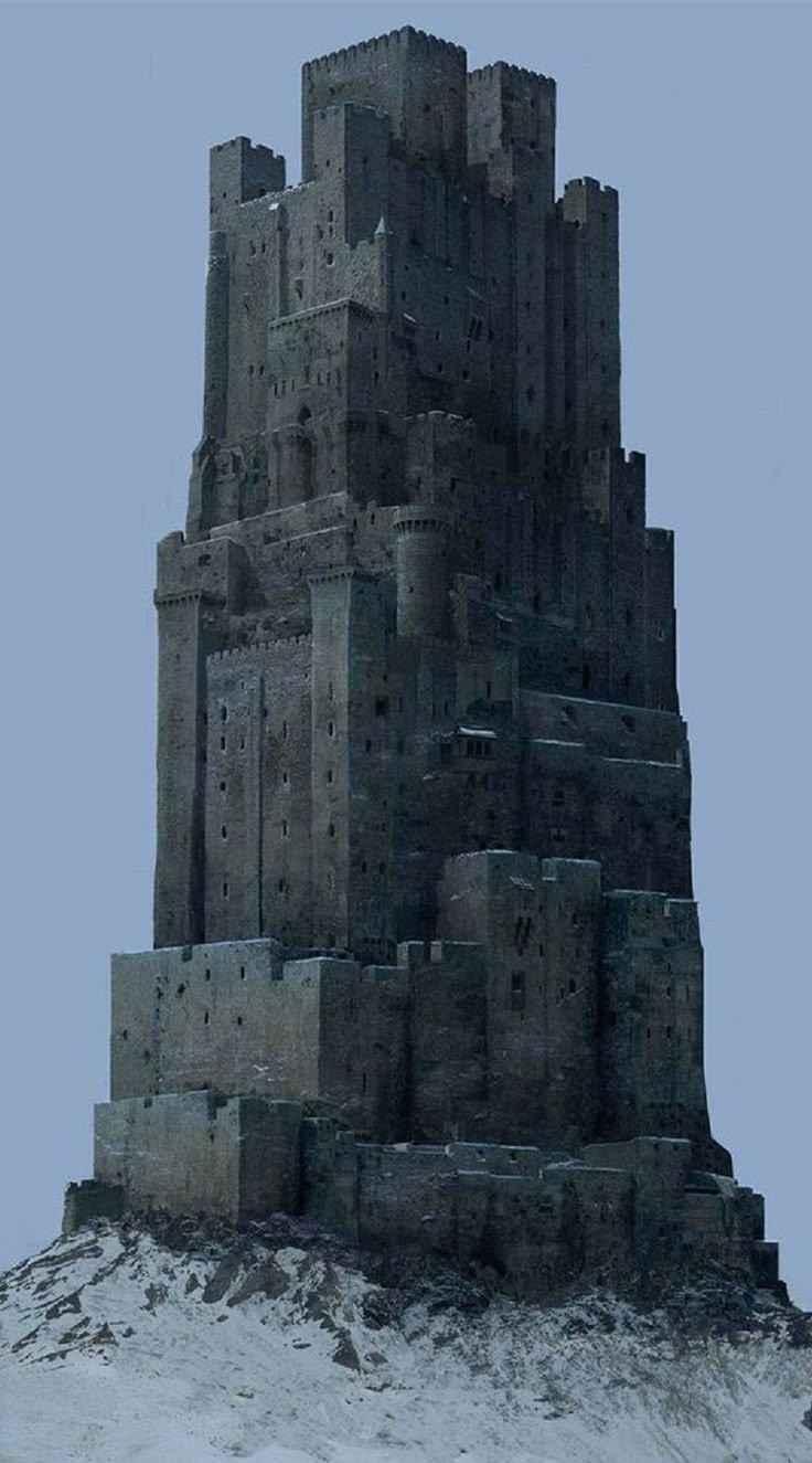 Rpg da Neve