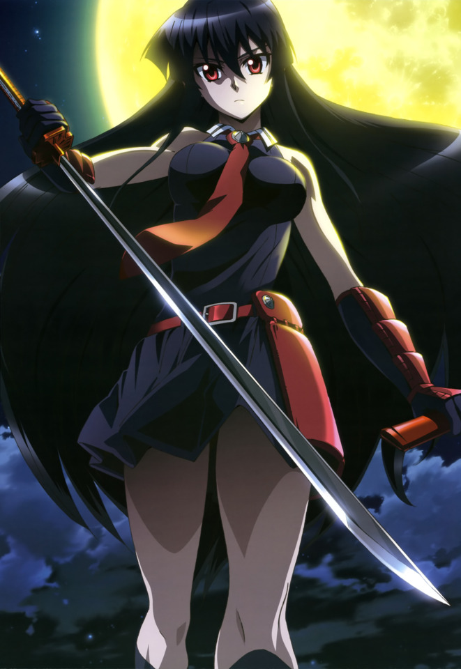 HOTTEST Anime Waifu π