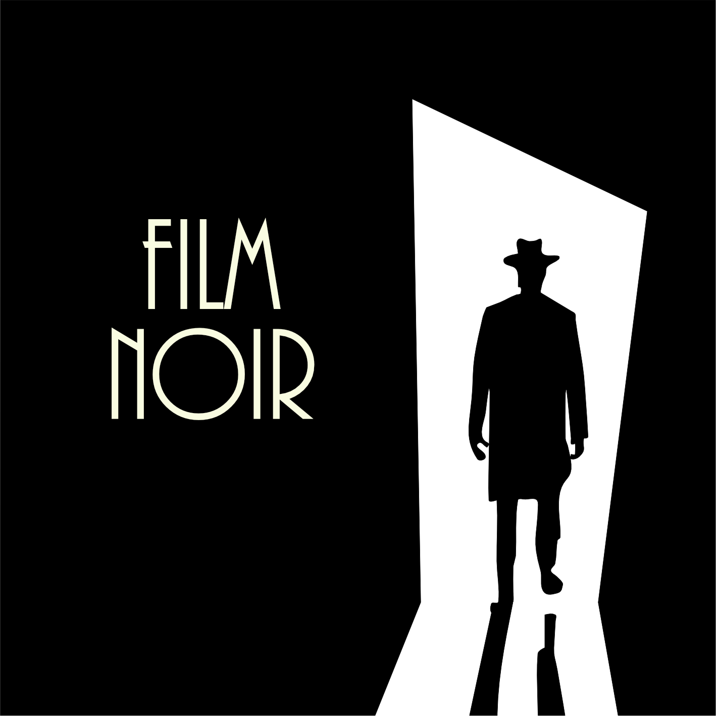 Miglior noir della storia del cinema