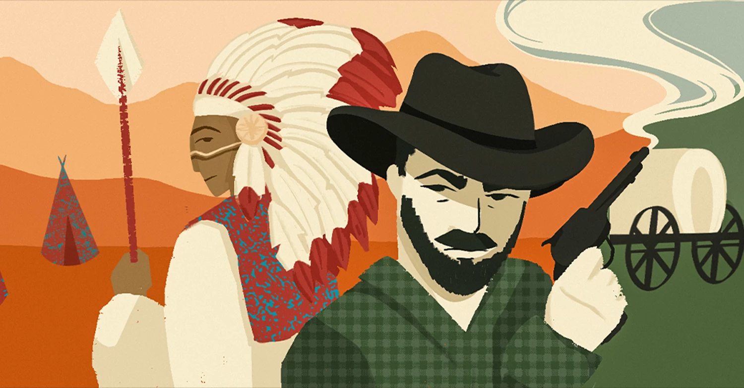 Miglior western della storia del cinema