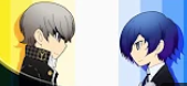 Persona Openings