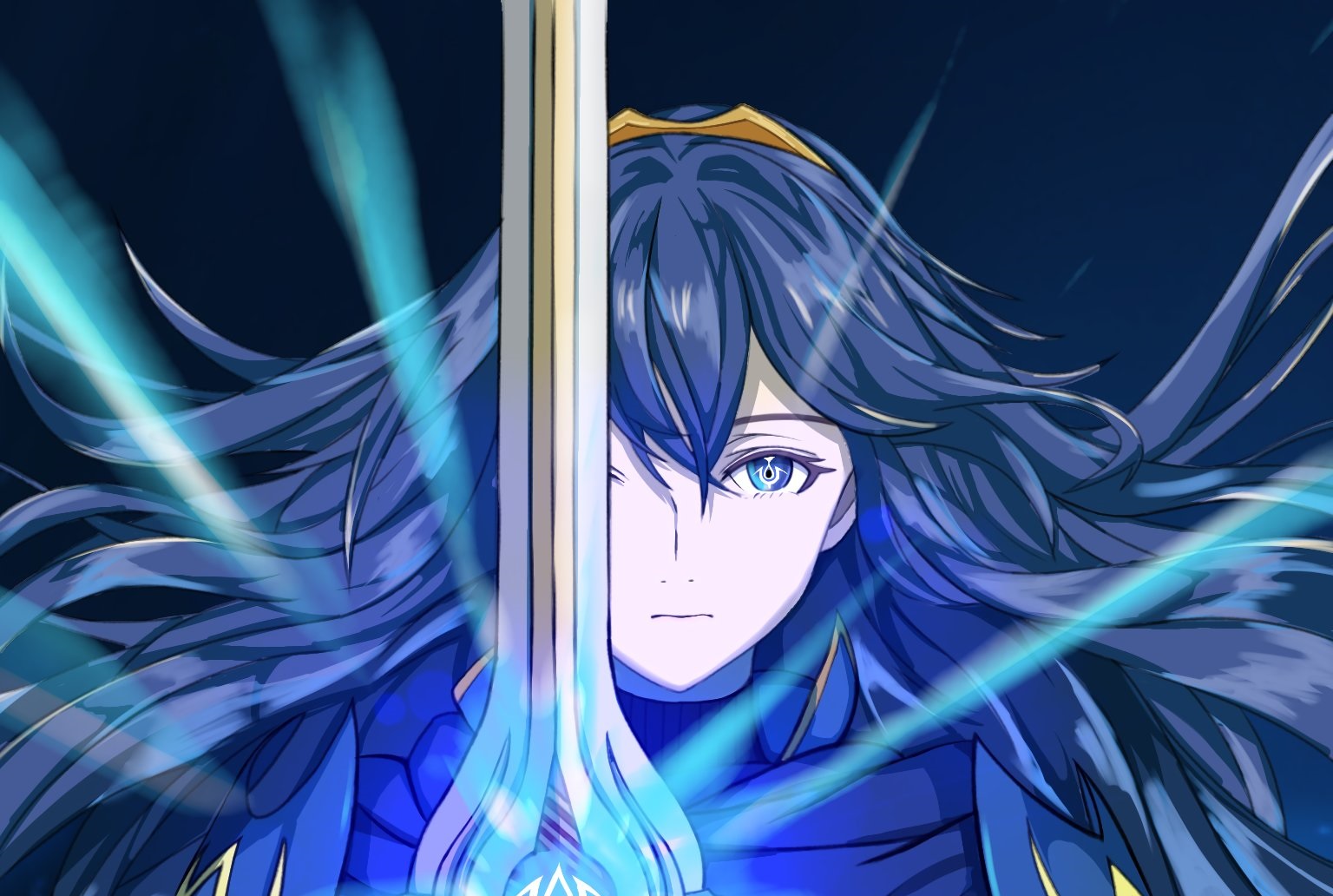 Best Lucina Design