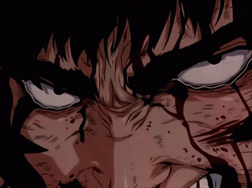 Saddest Animes