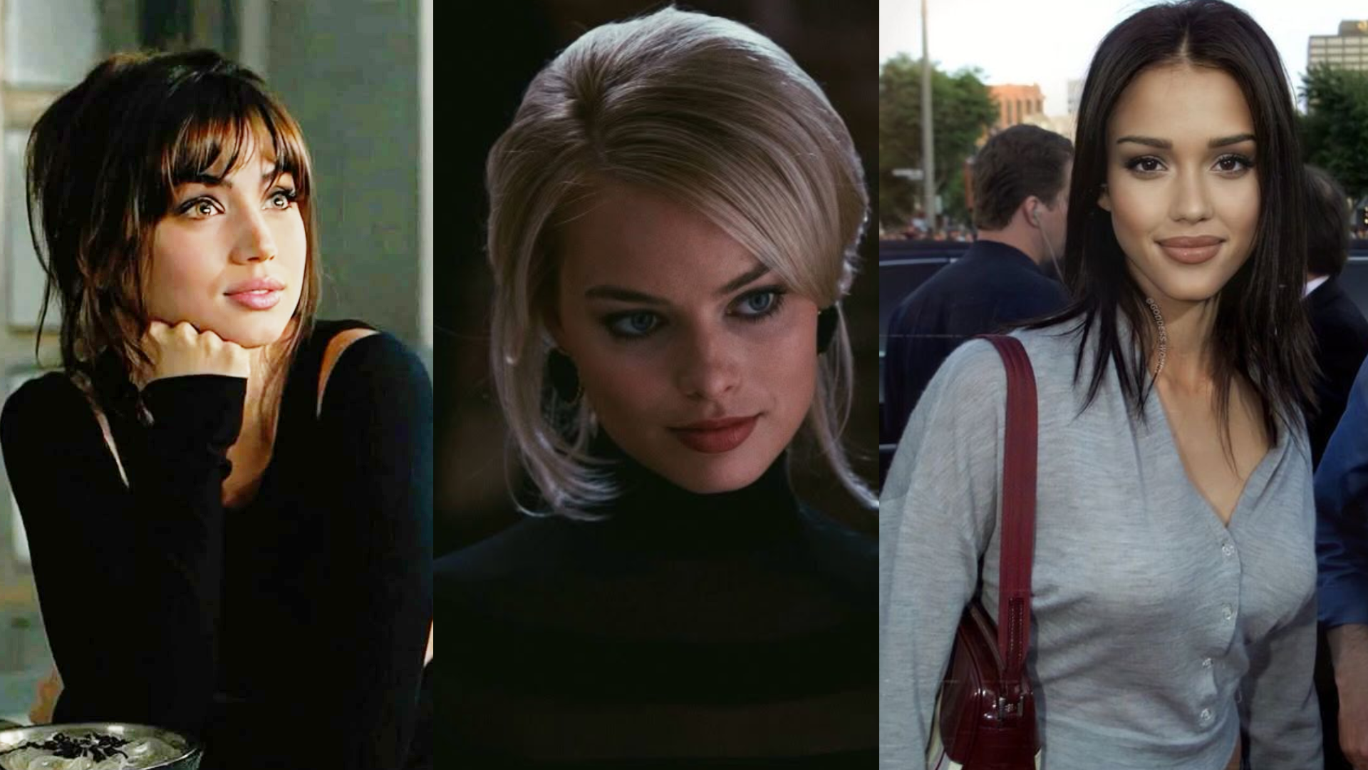 Hottest Female Celebs