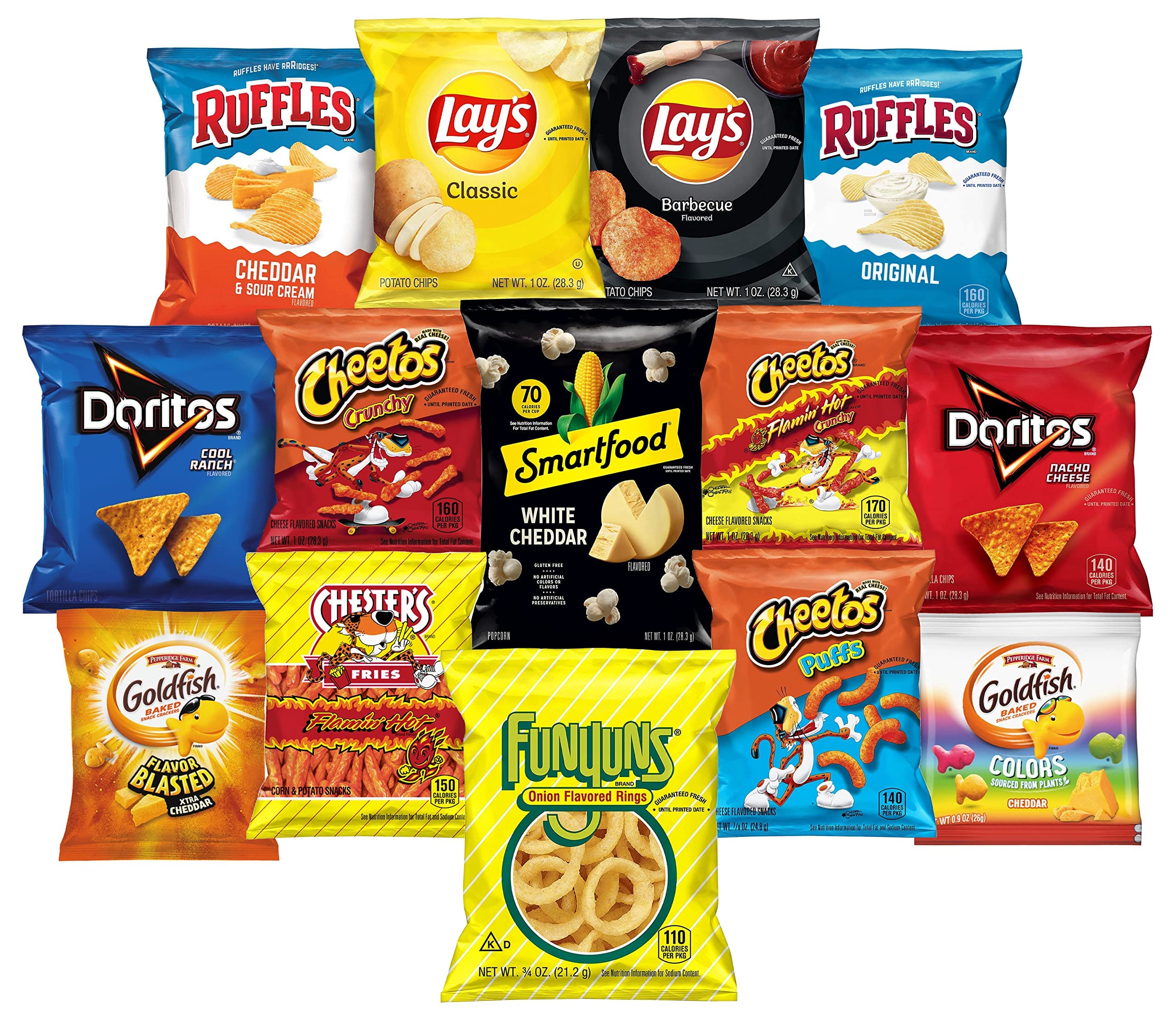 BEST CHIPS