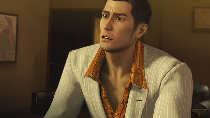 Yakuza Song
