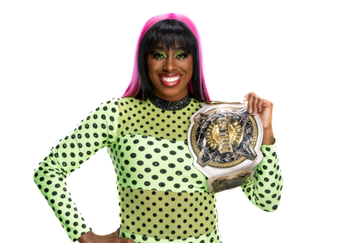 WWE