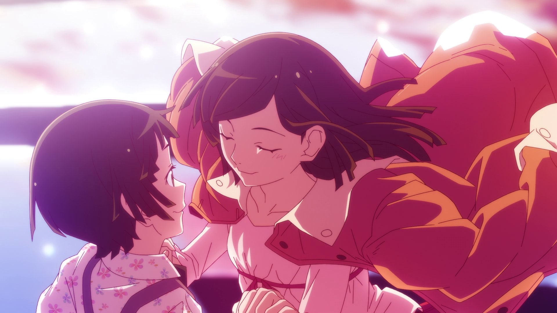 ANIME ENDING (Tap in modéré)
