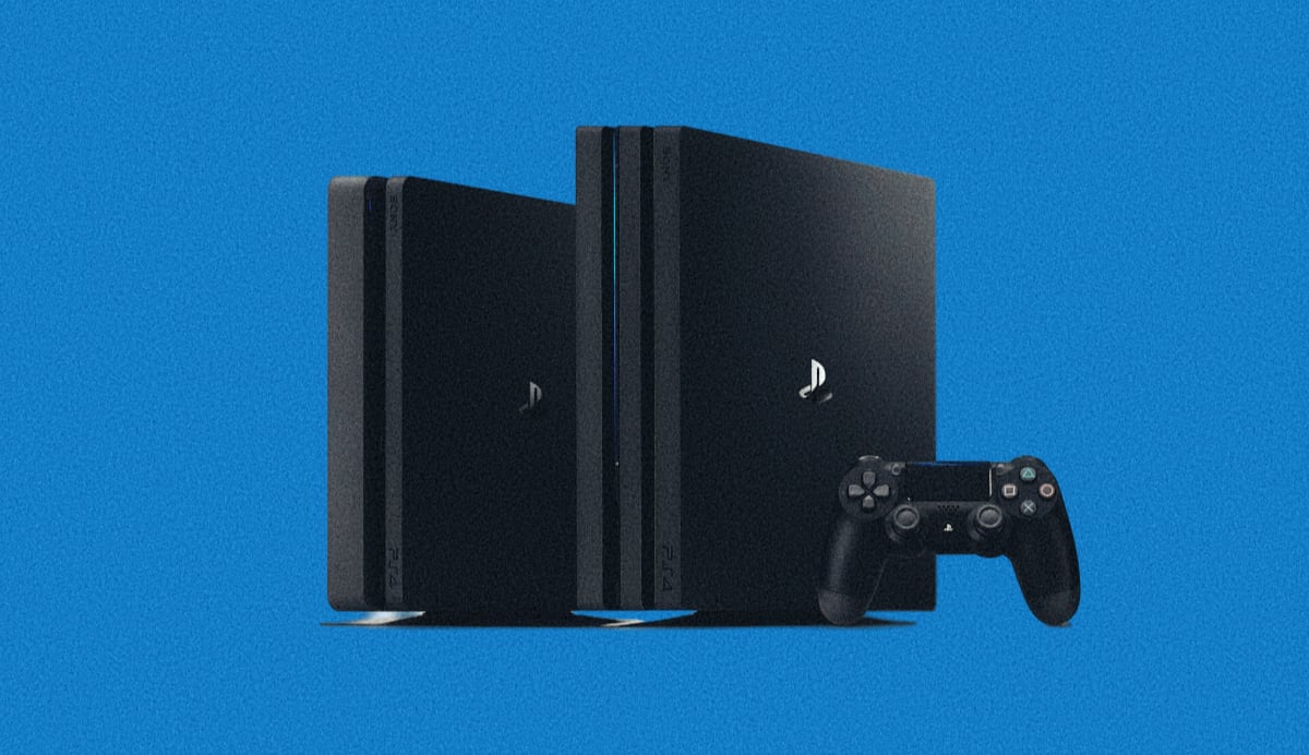 Ultimate Playstation 4 game
