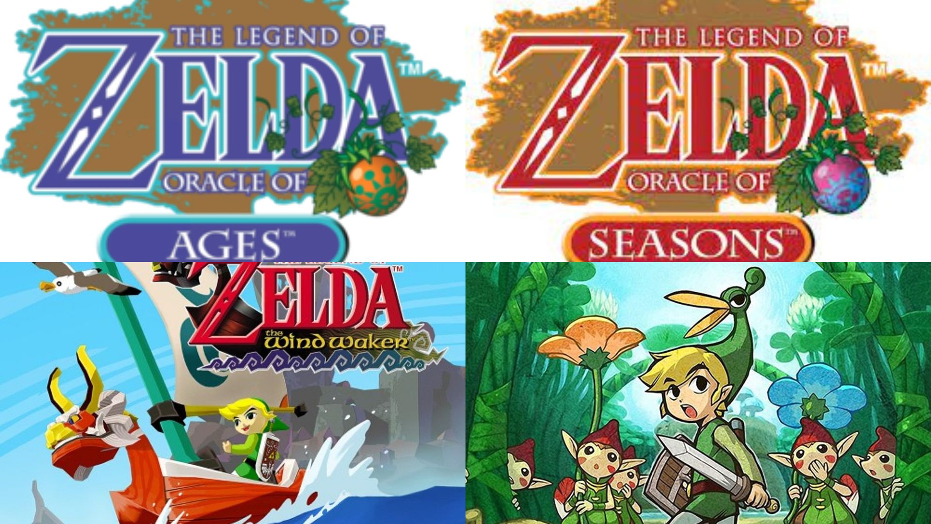 Tournoi des ost de zelda (partie 2)