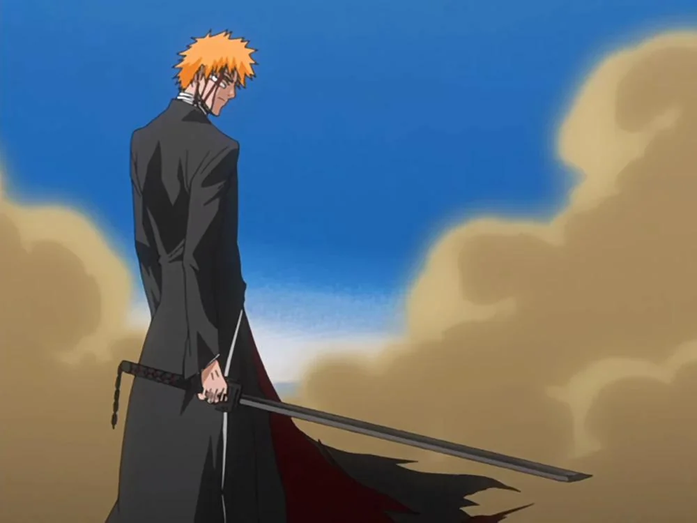 Bankais de Bleach