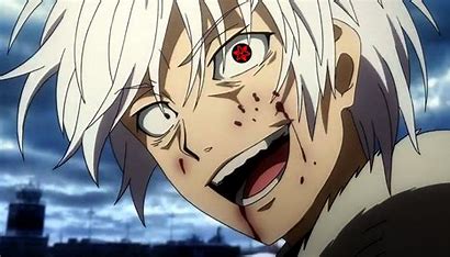 Strongest anime ability