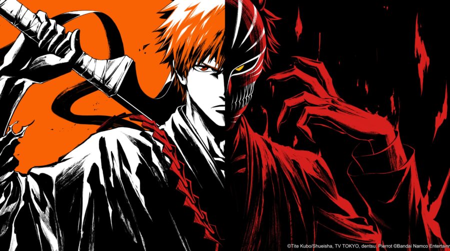 Bleach Bankais